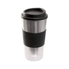 Vaso térmico de acero