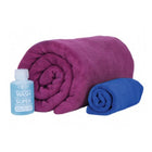 Kit toalla de microfibra TEK TOWEL WASH KIT XL